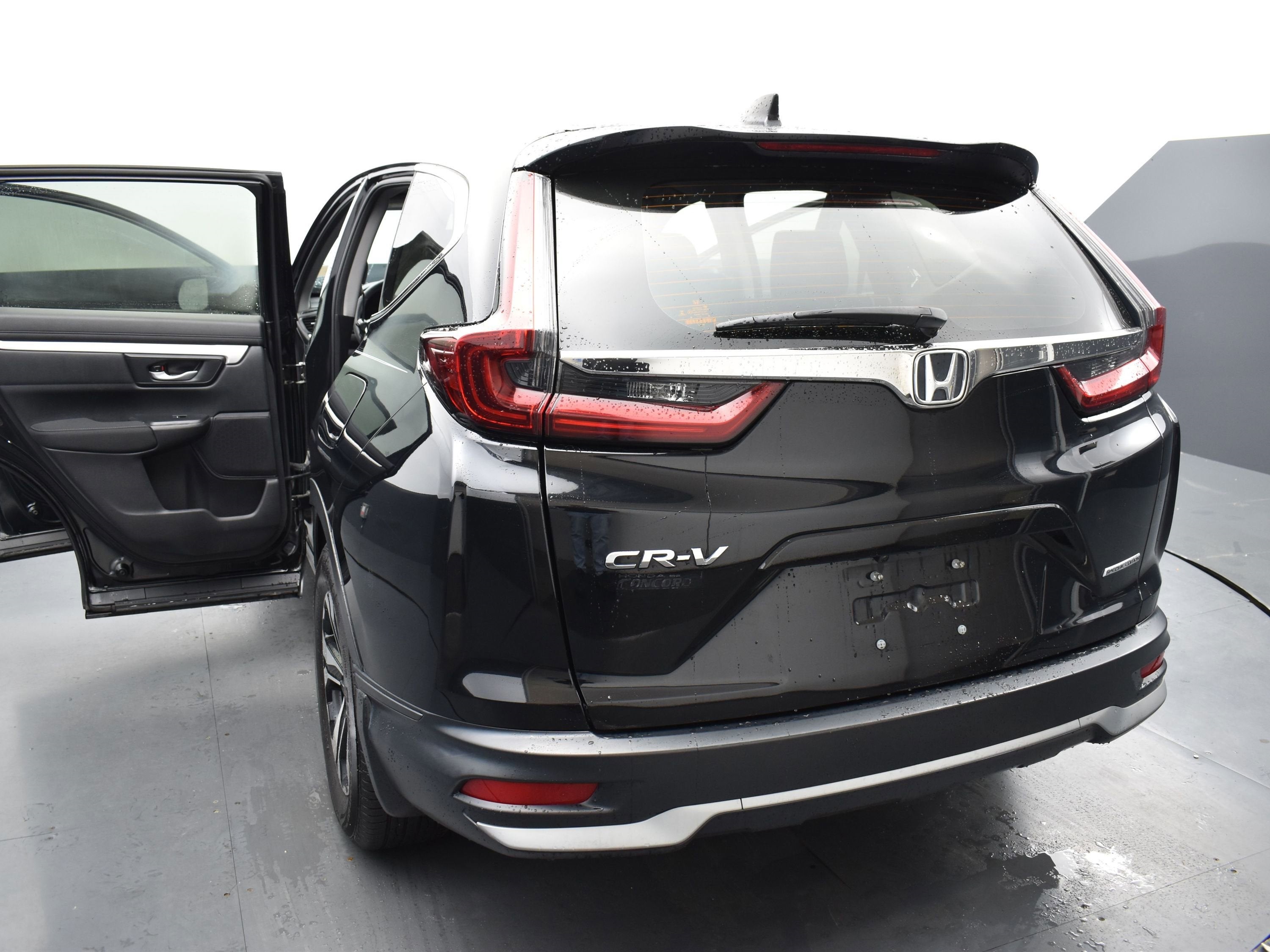2021 Honda CR-V Special Edition 2WD